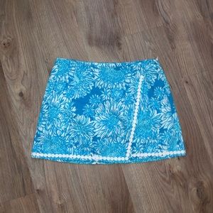 Lily Pulitzer Skort🌟